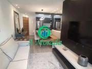 Apartamento para Venda em Santo André/SP Campestre 2 Quartos
