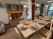 Apartamento para Venda em Santo André/SP Campestre 2 Quartos