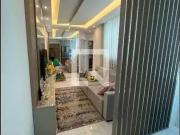 Apartamento para Venda em Santo André/SP Campestre 2 Quartos