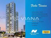 Apartamento para Venda em Santo André/SP Campestre 2 Quartos