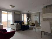 Apartamento para Venda em Santo André/SP Campestre 2 Quartos