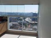 Apartamento para Venda em Santo André/SP Campestre 2 Quartos