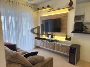 Apartamento para Venda em Santo André/SP Campestre 2 Quartos