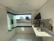Apartamento para Venda em Santo André/SP Campestre 2 Quartos
