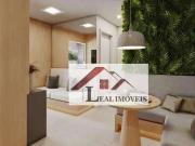 Apartamento para Venda em Santo André/SP Campestre 2 Quartos Apartamento para Venda em Santo André/SP Campestre 2 Quartos