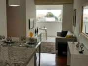 Apartamento para Venda em Santo André/SP Campestre 2 Quartos