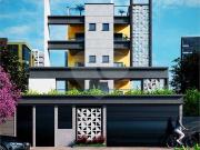 Apartamento para Venda em Santo André/SP Campestre 2 Quartos