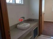 Apartamento para Venda em Santo André/SP Campestre 2 Quartos