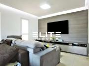 Apartamento para Venda em Santo André/SP Campestre 2 Quartos