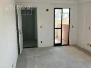 Apartamento para Venda em Santo André/SP Campestre 2 Quartos