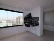 Apartamento para Venda em Santo André/SP Campestre 2 Quartos