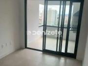 Apartamento para Venda em Santo André/SP Campestre 2 Quartos