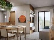 Apartamento para Venda em Santo André/SP Campestre 2 Quartos