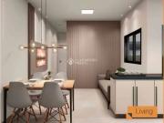 Apartamento para Venda em Santo André/SP Campestre 2 Quartos