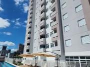 Apartamento para Venda em Santo André/SP Campestre 2 Quartos