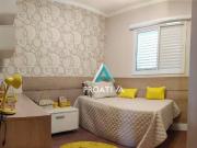 Apartamento para Venda em Santo André/SP Campestre 2 Quartos