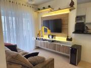 Apartamento para Venda em Santo André/SP Campestre 2 Quartos