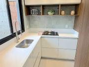 Apartamento para Venda em Santo André/SP Campestre 2 Quartos