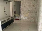Apartamento para Venda em Santo André/SP Campestre 2 Quartos