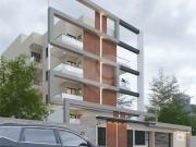 Apartamento para Venda em Santo André/SP Campestre 2 Quartos
