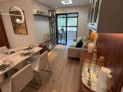Apartamento para Venda em Santo André/SP Campestre 2 Quartos