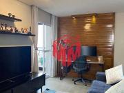Apartamento para Venda em Santo André/SP Campestre 2 Quartos