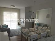 Apartamento para Venda em Santo André/SP Campestre 2 Quartos