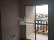Apartamento para Venda em Santo André/SP Campestre 2 Quartos