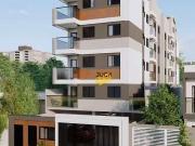 Apartamento para Venda em Santo André/SP Campestre 2 Quartos