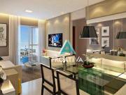 Apartamento para Venda em Santo André/SP Campestre 2 Quartos