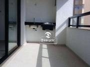 Apartamento para Venda em Santo André/SP Campestre 2 Quartos