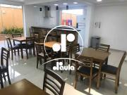 Apartamento para Venda em Santo André/SP Campestre 2 Quartos