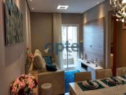 Apartamento para Venda em Santo André/SP Campestre 2 Quartos