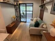 Apartamento para Venda em Santo André/SP Campestre 2 Quartos