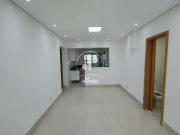 Apartamento para Venda em Santo André/SP Campestre 2 Quartos