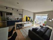 Apartamento para Venda em Santo André/SP Campestre 2 Quartos