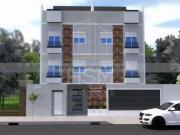 Apartamento para Venda em Santo André/SP Campestre 2 Quartos