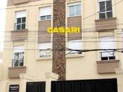 Apartamento para Venda em Santo André/SP Campestre 2 Quartos