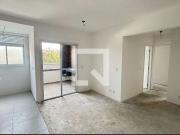 Apartamento para Venda em Santo André/SP Campestre 2 Quartos