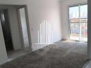 Apartamento para Venda em Santo André/SP Campestre 2 Quartos