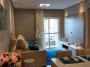 Apartamento para Venda em Santo André/SP Campestre 2 Quartos