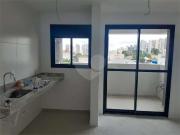 Apartamento para Venda em Santo André/SP Campestre 2 Quartos