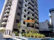 Apartamento para Venda em Santo André/SP Campestre 2 Quartos