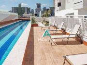 Apartamento para Venda em Santo André/SP Campestre 2 Quartos