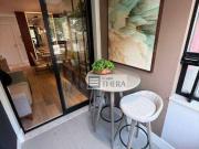 Apartamento para Venda em Santo André/SP Campestre 2 Quartos