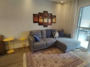 Apartamento para Venda em Santo André/SP Campestre 2 Quartos