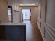 Apartamento para Venda em Santo André/SP Campestre 2 Quartos