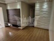 Apartamento para Venda em Santo André/SP Campestre 2 Quartos