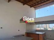 Apartamento para Venda em Santo André/SP Campestre 2 Quartos