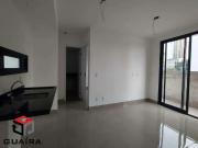 Apartamento para Venda em Santo André/SP Campestre 2 Quartos